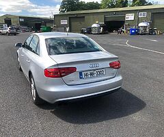 Audi A4 - Image 5/9