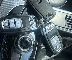 Audi A4 - Image 6/9