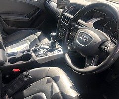 Audi A4 - Image 7/9