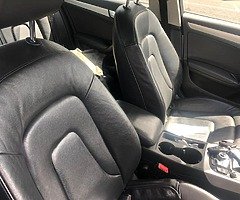 Audi A4 - Image 8/9