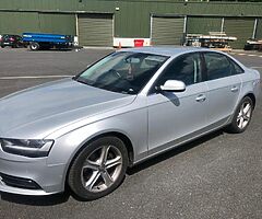 Audi A4 - Image 9/9