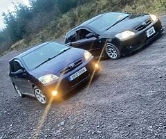1.4 converted tsport for sale