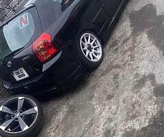 1.4 converted tsport for sale