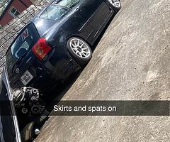 1.4 converted tsport for sale