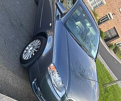 2005 Audi A4 1.8T sport 170km nct & tax