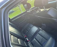 2005 Audi A4 1.8T sport 170km nct & tax - Image 4/7
