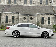 Vw Passat CC 2.0 diesel GT , manual . Cheap tax