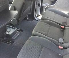 2010 Renault Grand Scenic 1.5 Diesel 7 Seater Cheap Tax €280 for a year - Image 6/8