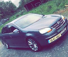 Scirocco’s for swaps