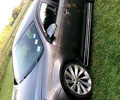 Scirocco’s for swaps