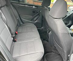 Vw Golf 2.0 diesel . Manual  GT , new NCT - Image 6/10