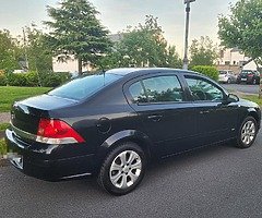 2008 opel astra - Image 4/9