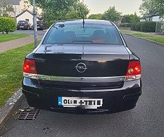 2008 opel astra - Image 5/9