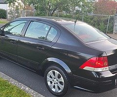 2008 opel astra - Image 6/9