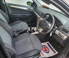 2008 opel astra - Image 7/9