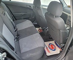 2008 opel astra - Image 8/9