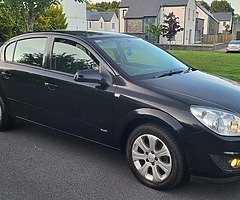 2008 opel astra - Image 9/9