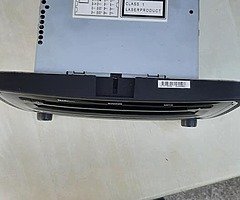 Skoda superb 2 multimedia