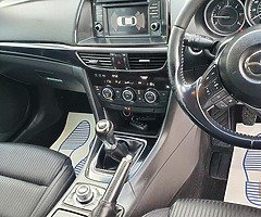 14 mazda 6 skyactive like new - Image 4/10