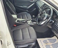 14 mazda 6 skyactive like new - Image 5/10