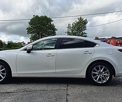 14 mazda 6 skyactive like new - Image 7/10