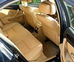 2009 bmw 520 diesel - Image 5/7