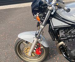 2001 Suzuki Bandit - Image 5/10