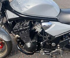 2001 Suzuki Bandit - Image 6/10