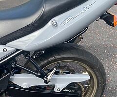 2001 Suzuki Bandit - Image 7/10