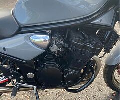 2001 Suzuki Bandit - Image 9/10