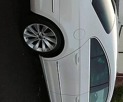 Passat cc