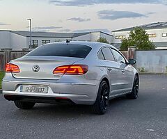 WV CC 2.0 DIESEL GT 5 SEATER - Image 4/10
