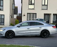 WV CC 2.0 DIESEL GT 5 SEATER - Image 5/10