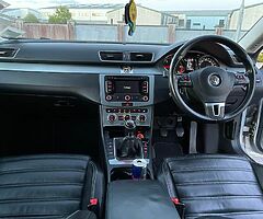 WV CC 2.0 DIESEL GT 5 SEATER - Image 6/10