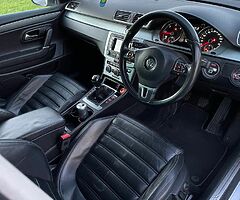 WV CC 2.0 DIESEL GT 5 SEATER - Image 7/10