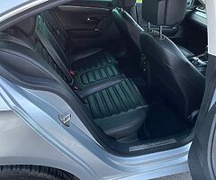 WV CC 2.0 DIESEL GT 5 SEATER - Image 8/10