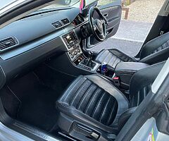 WV CC 2.0 DIESEL GT 5 SEATER - Image 9/10