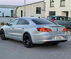 WV CC 2.0 DIESEL GT 5 SEATER - Image 10/10
