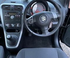 Suzuky Splash 1.2 petrol low mileage new nct - Image 6/10