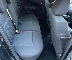Suzuky Splash 1.2 petrol low mileage new nct - Image 7/10