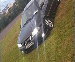 Avensis wanted