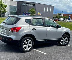 2010 Qashqai - Image 4/10