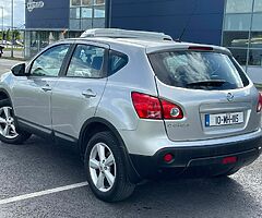 2010 Qashqai - Image 5/10