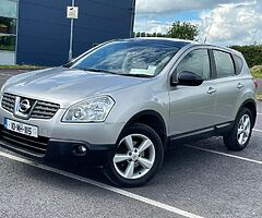 2010 Qashqai - Image 6/10