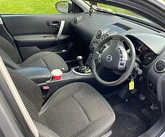 2010 Qashqai - Image 8/10