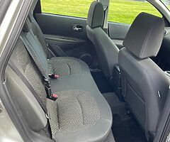 2010 Qashqai - Image 10/10