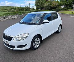 2015 Škoda Fabia - Image 7/10