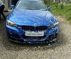 Bmw 330d