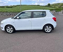 2015 Škoda Fabia - Image 5/10