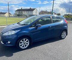 2009 Ford Fiesta - Image 5/10